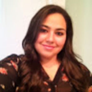 Meet your Posher, Nardine